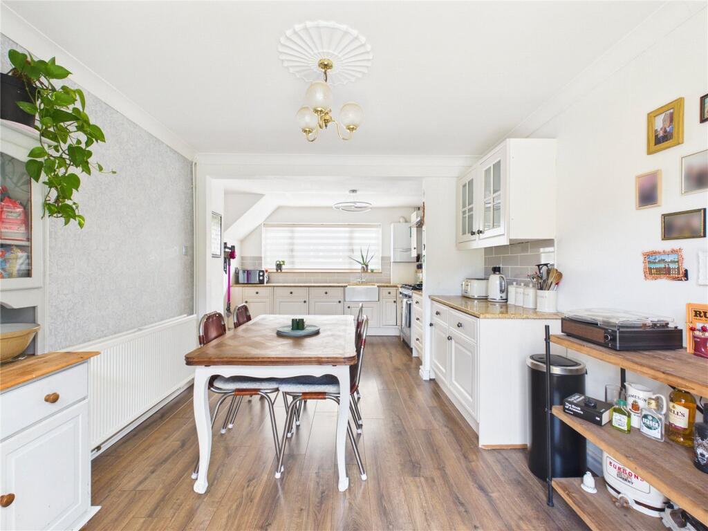 House in Bristol, Kingswood - View 4