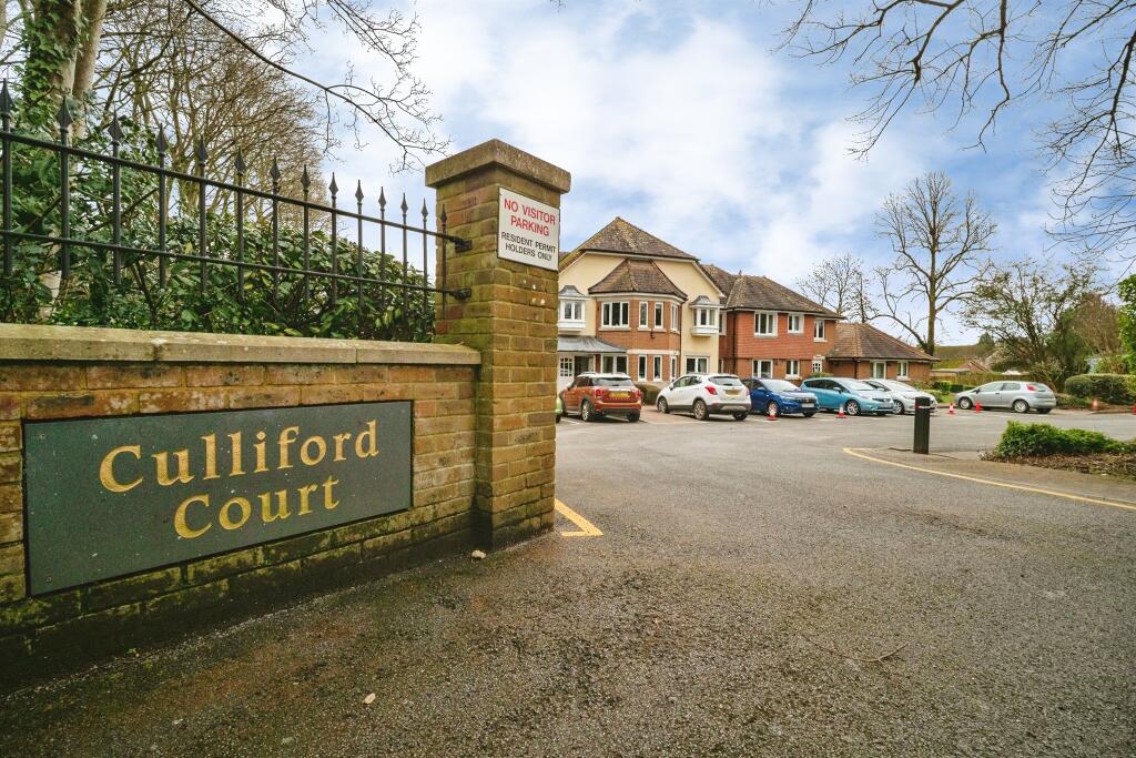 Main image of property: Culliford Road North, Dorchester