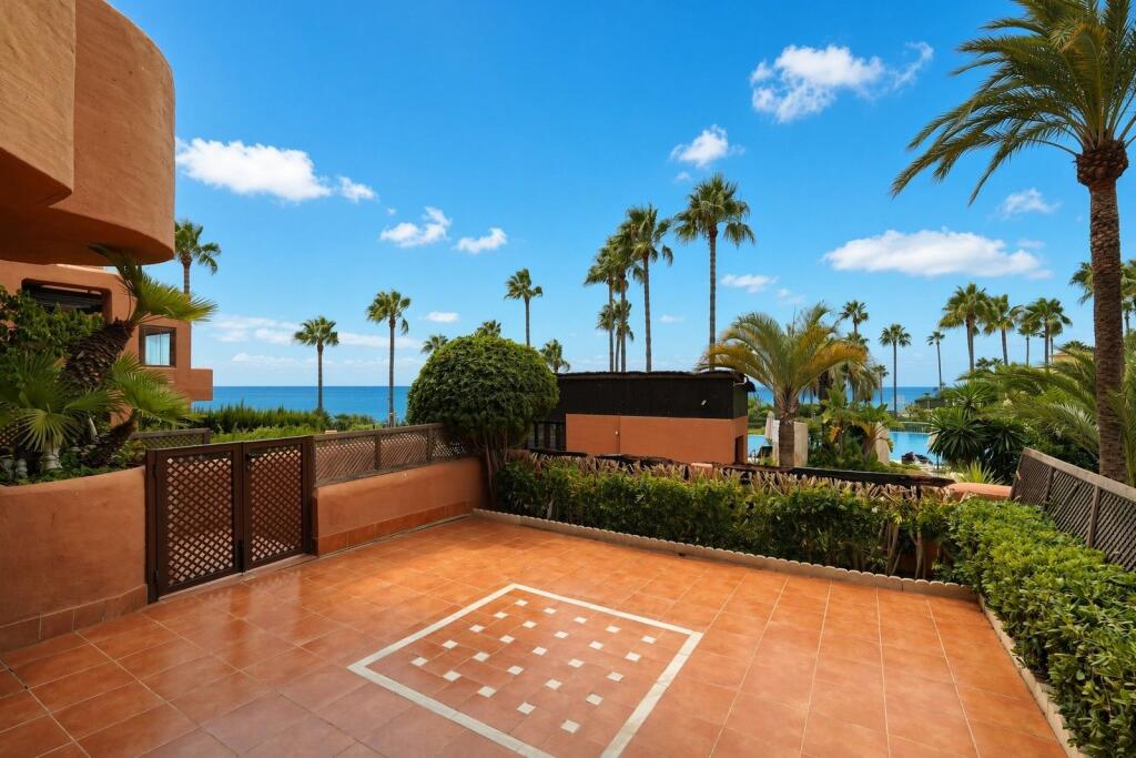Main image of property: Andalucia, Malaga, The Golden Mile
