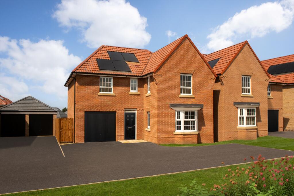 Main image of property: Colney Lane,
Cringleford,
Norwich,
Norfolk,
NR4 7RQ