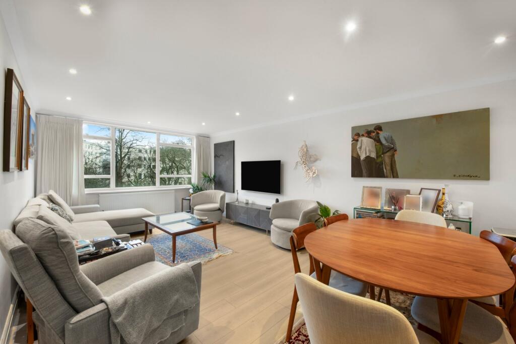 Main image of property: Sussex Square, 
Lancaster Gate, W2