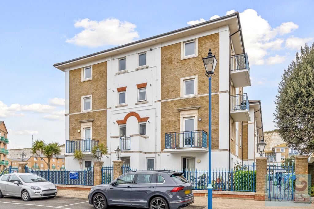Main image of property: Victory Mews, Brighton Marina Village, Brighton