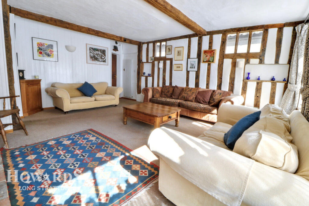 Main image of property: London Road, Harleston