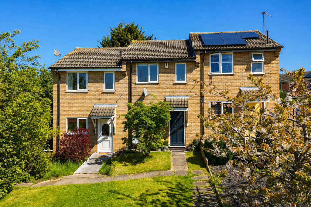 Main image of property: Phoenix Drive, Sileby, Loughborough, Leicestershire