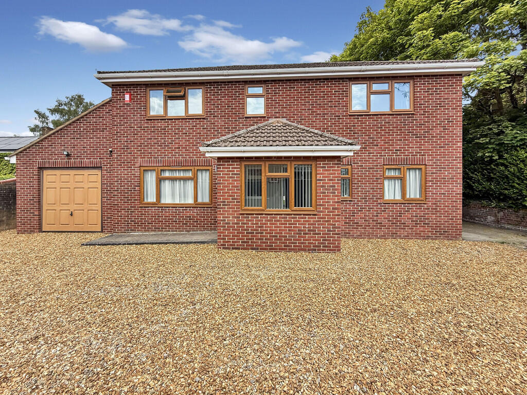 Main image of property: Acacia Drive, Westbury