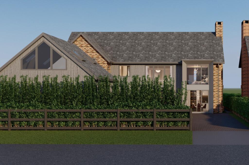 House in Peterborough - View 3