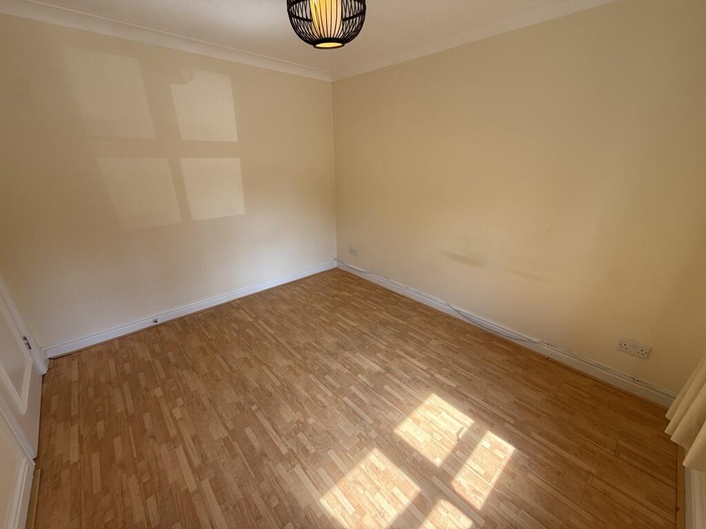 Bridgewater House, Manchester, M15 - More