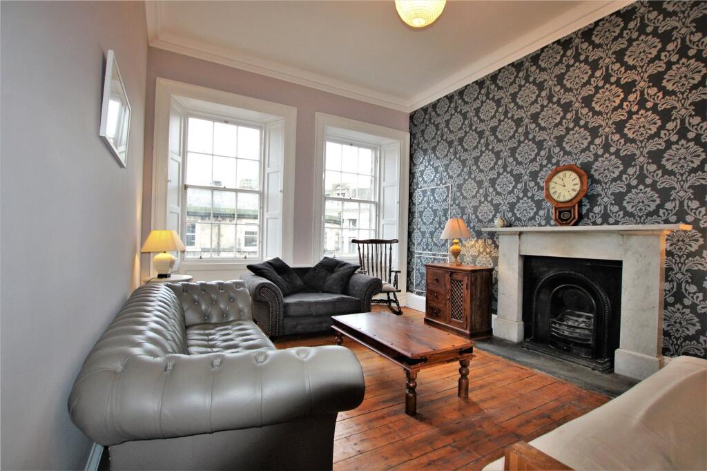 Main image of property: Spittal Street, Edinburgh, Edinburgh, EH3