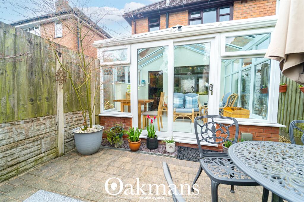 Additional image 36 of Kingswood Road, Northfield, Birmingham, West Midlands, B31