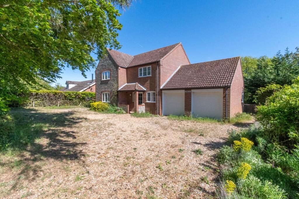 Main image of property: Church Street, Stiffkey, NR23