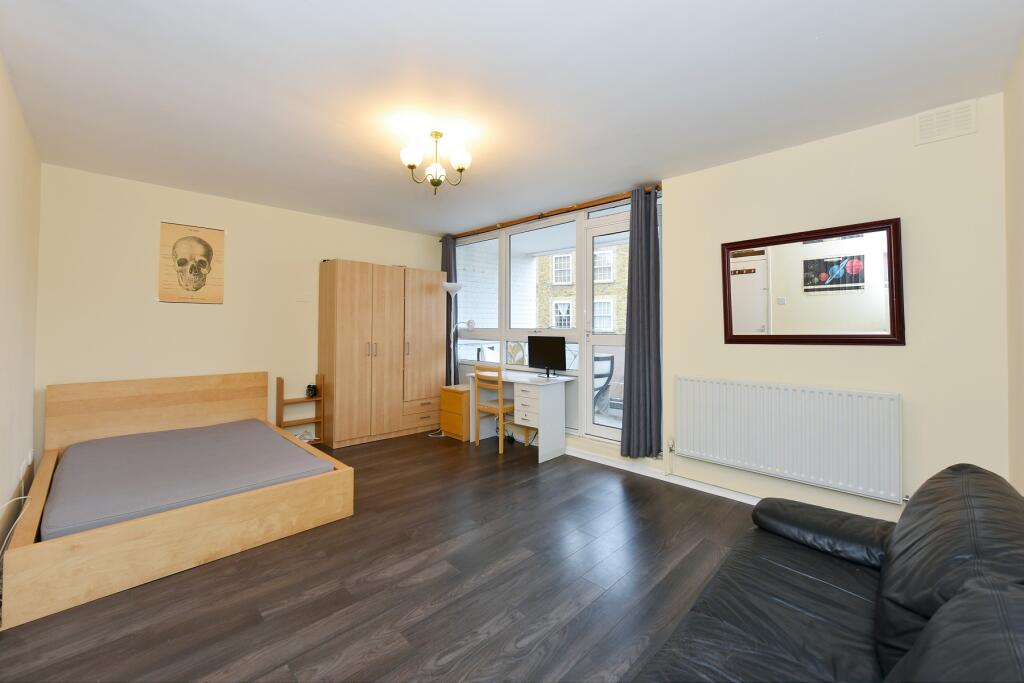 Main image of property: Albany Street, London, NW1