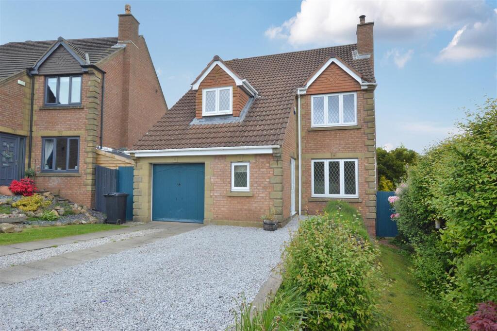 Main image of property: Pinder Close, Richmond