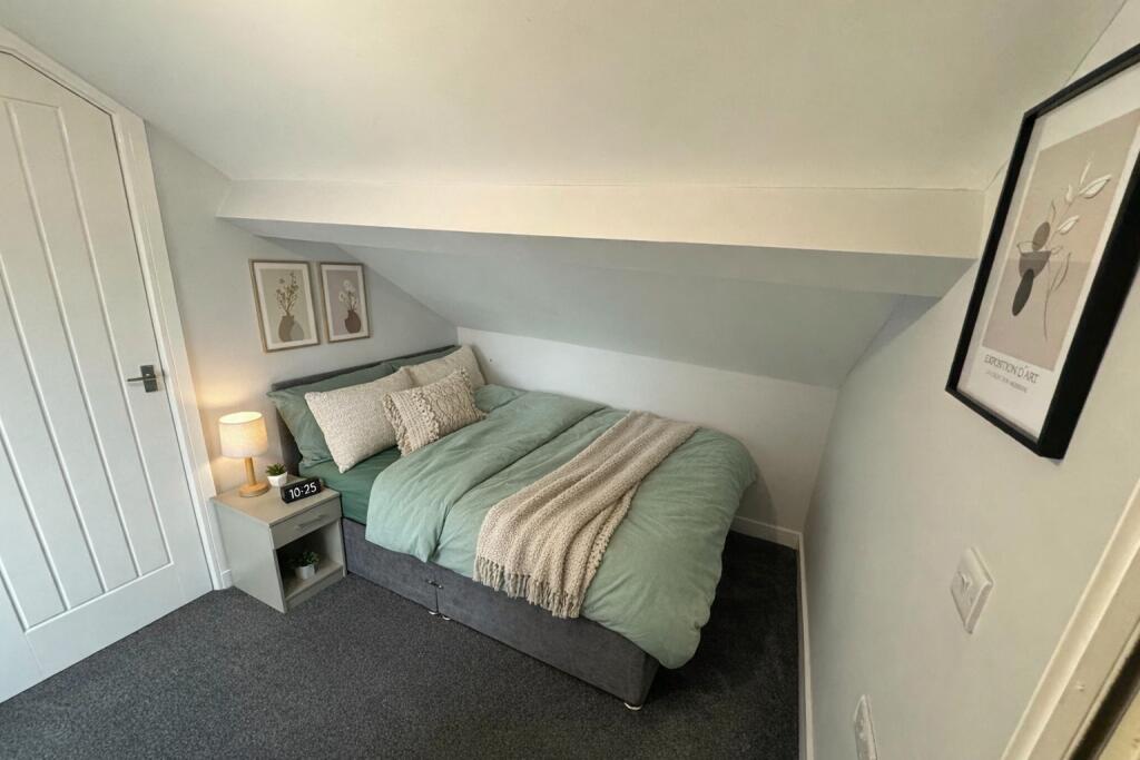 Main image of property: HMO Room 6, Victoria Road