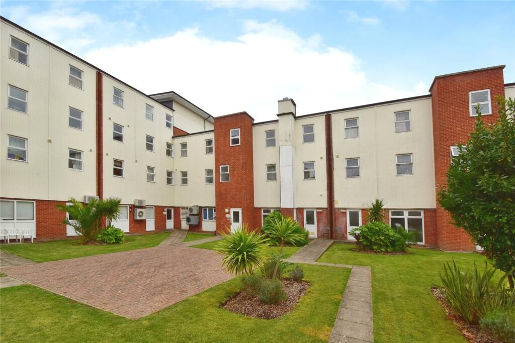 Main image of property: Compair Crescent, Ipswich, Suffolk, IP2