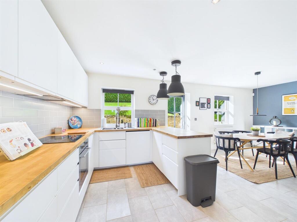 Russet House, Mickleton, Barnard Castle DL12 0JR photo 3