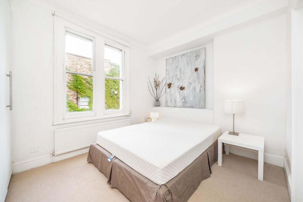 Apartment in London - View 4