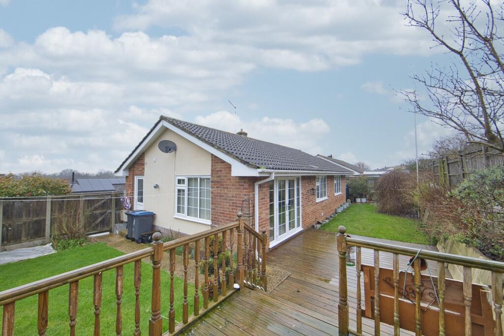 Main image of property: St. Andrews Gardens, Shepherdswell, Dover, Kent, CT15