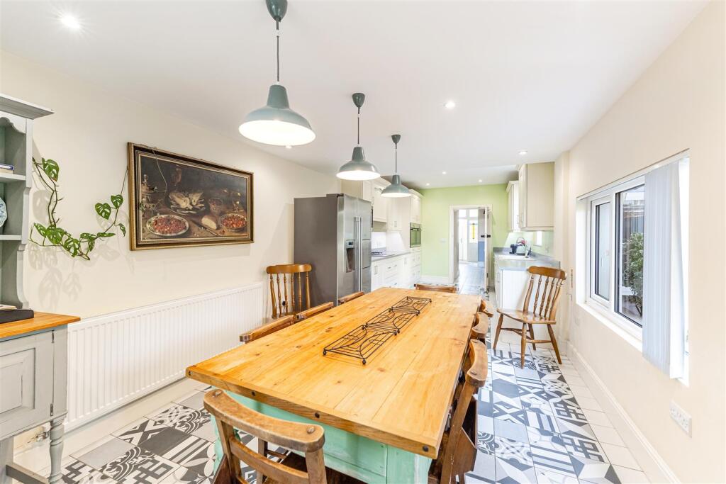House in Bristol - View 4