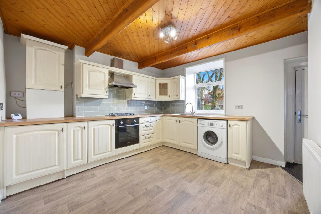 House in Rossendale, Lancashire - View 5