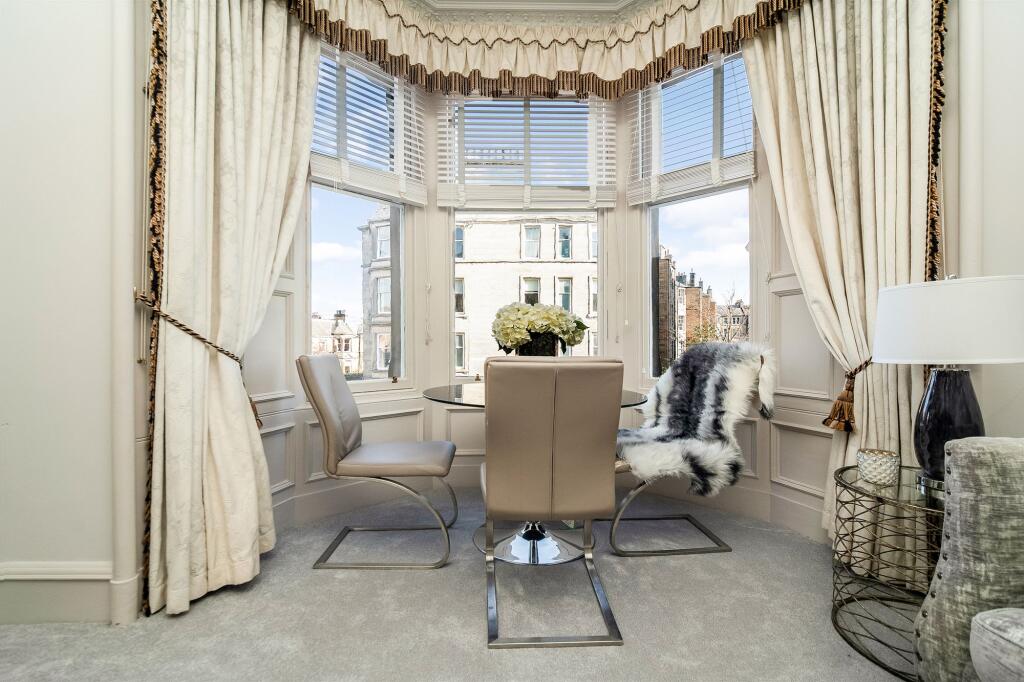 Main image of property: Comely Bank Avenue, Edinburgh, EH4