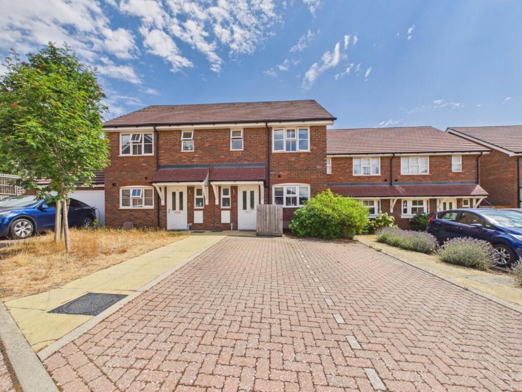 Main image of property: Ash Grove, Chesham, Buckinghamshire, HP5