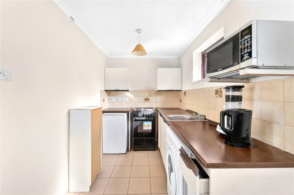Apartment in London, Walthamstow - View 4