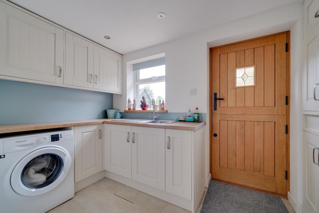 House in South Cambridgeshire, Whaddon - More