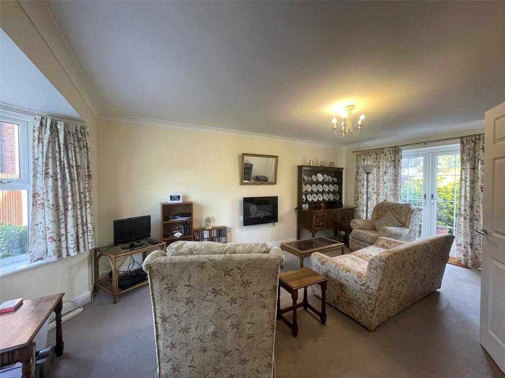 House in Mid Suffolk, Eye - View 4