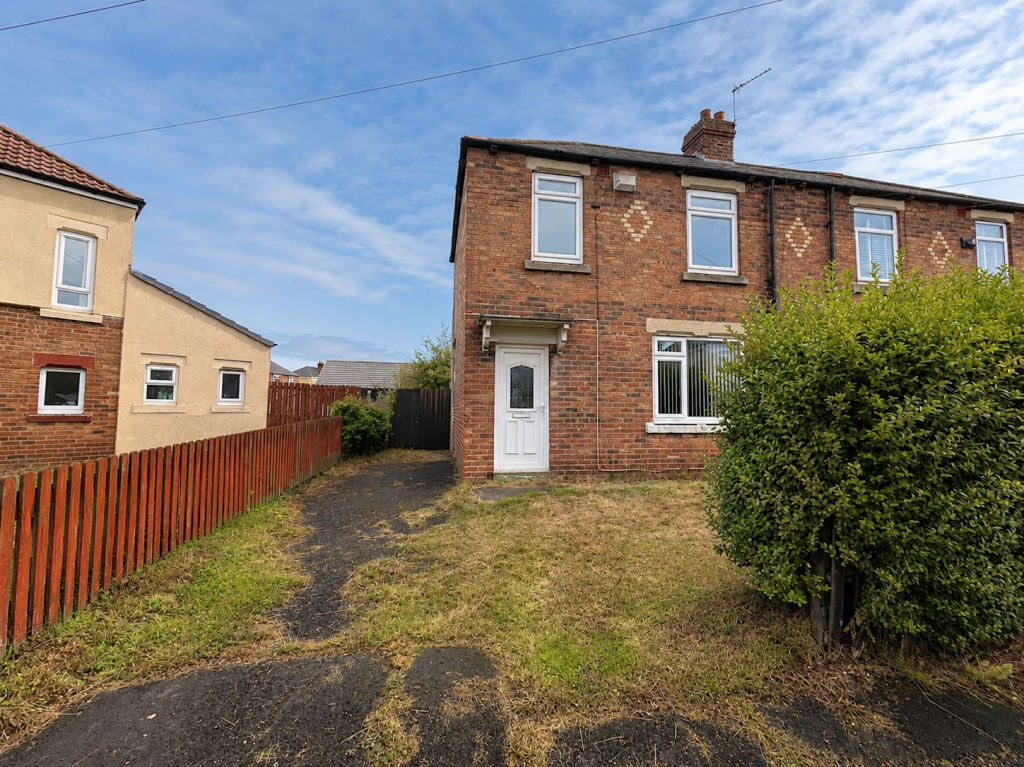 Main image of property: Glebe Terrace, Newcastle upon Tyne, Tyne and Wear, NE12 7JS