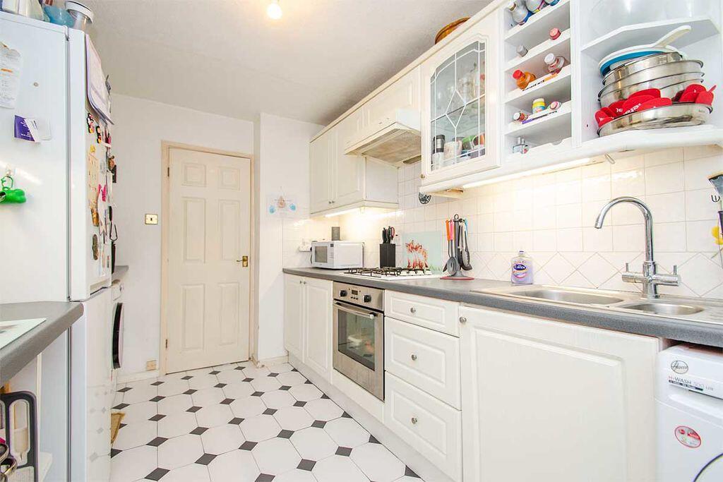 Apartment in Walsall - View 4