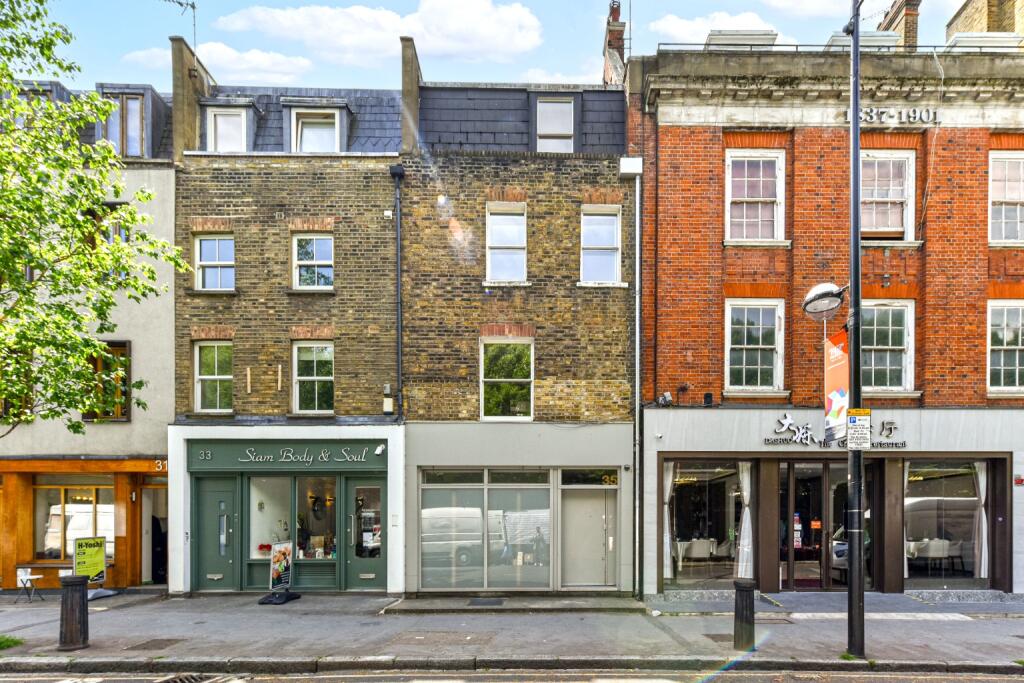 Main image of property: Chalton Street, London, NW1