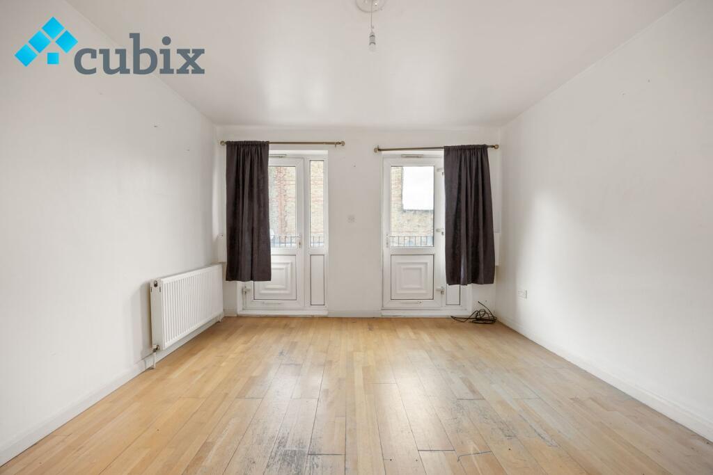 Main image of property: Balfour Street, Southwark, London