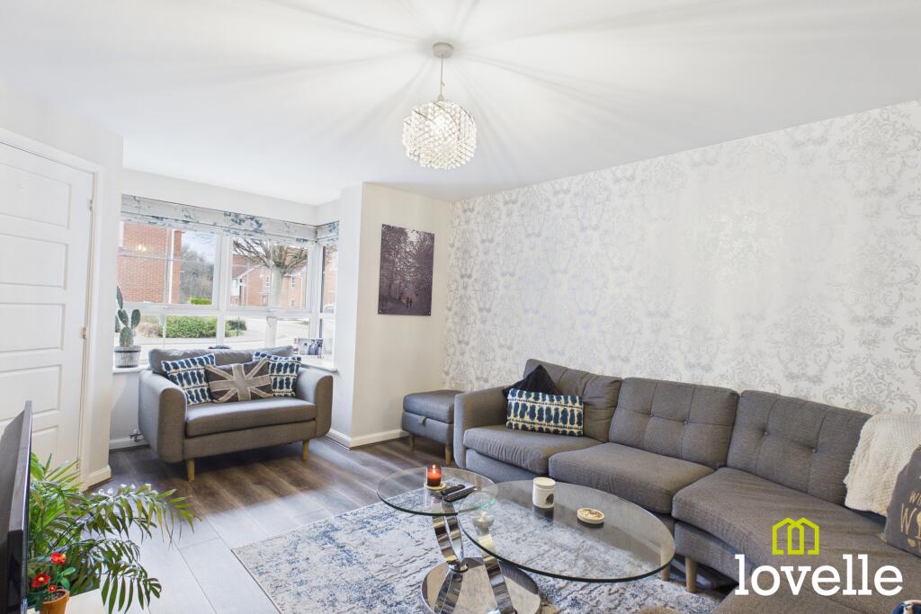 Main image of property: Boundary Way, Kingston upon Hull, HU4