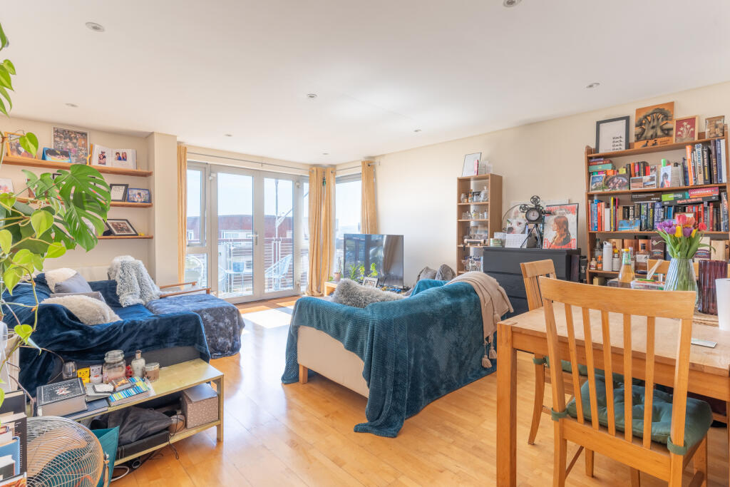 Main image of property: The Panoramic, 30 Park Row, Bristol, BS1