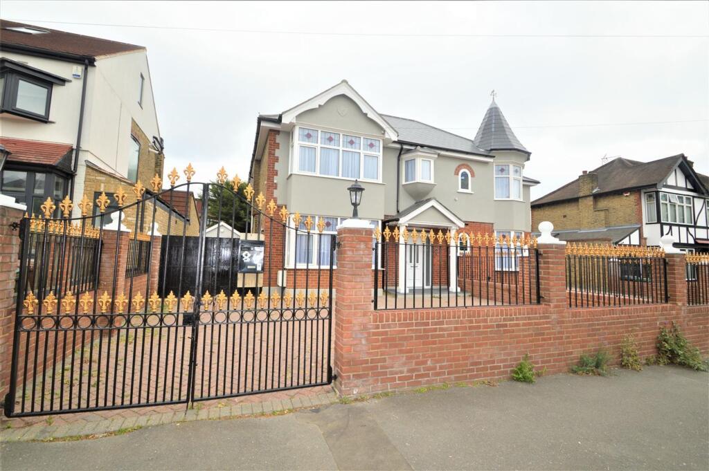 Main image of property: Kimberley Road, London, E4