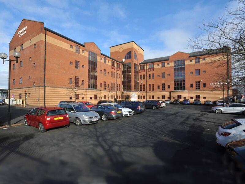 Main image of property: St David's Court, Union Street, Wolverhampton