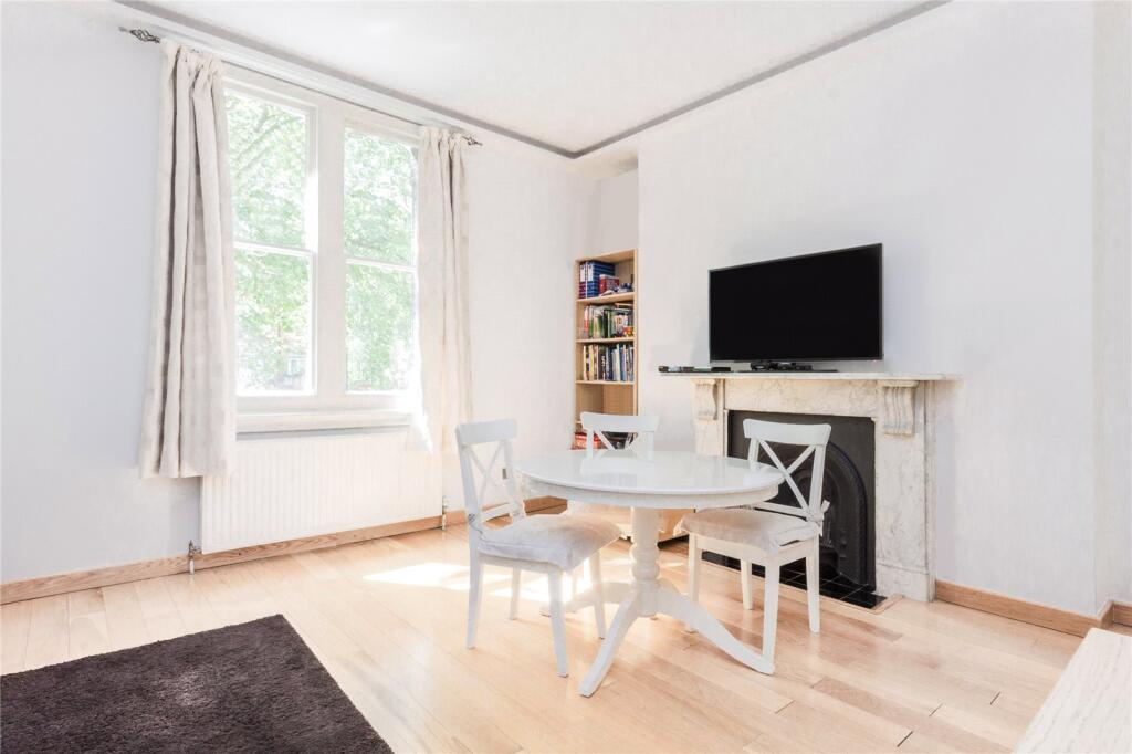 Main image of property: Fitzjohns Avenue,
Hampstead, NW3