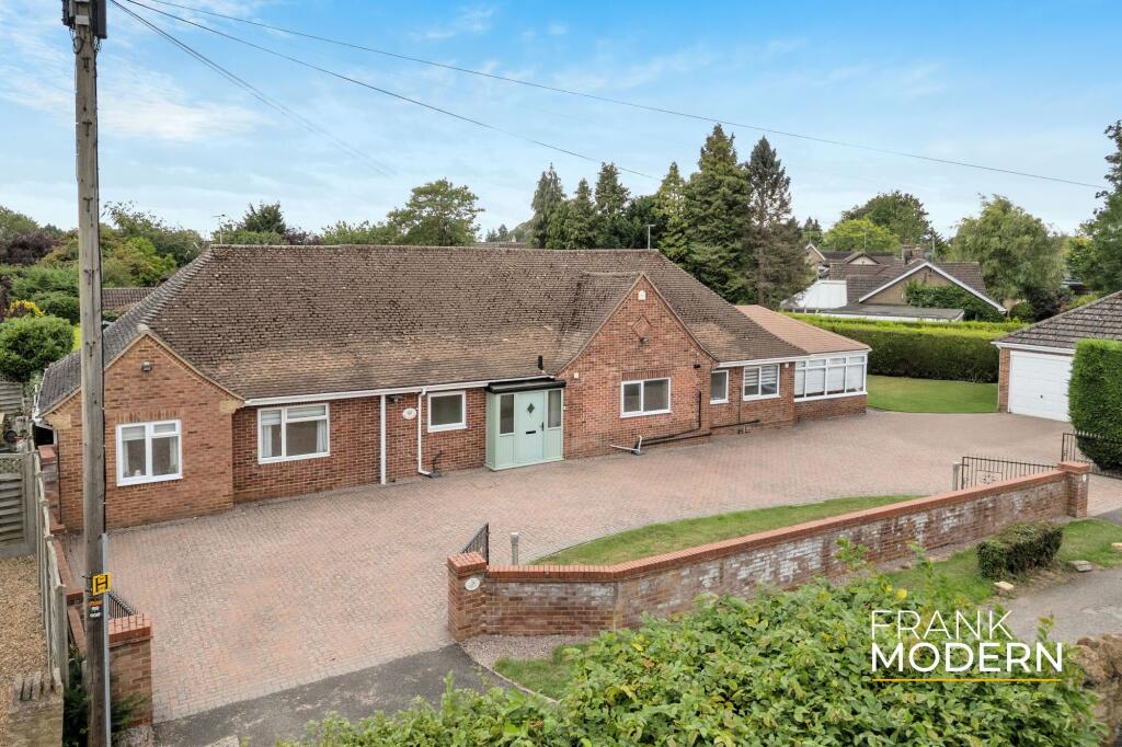 Main image of property: Grove Lane, Longthorpe, PE3