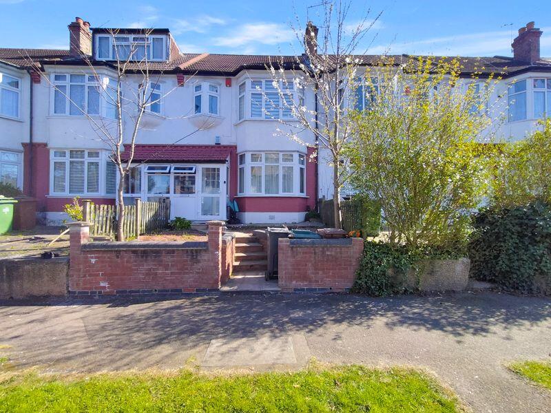 Main image of property: Hale End Road, Walthamstow, E17