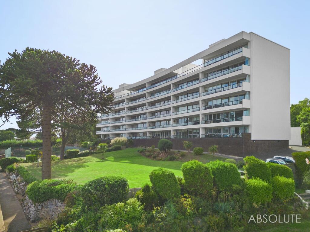 Apartment in Torquay