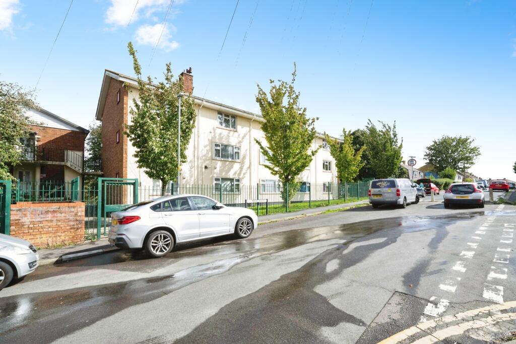 Main image of property: Eastwood Road, Bristol, Somerset, BS4