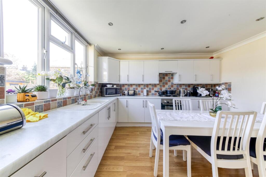 Main image of property: Tudor Road, South Norwood