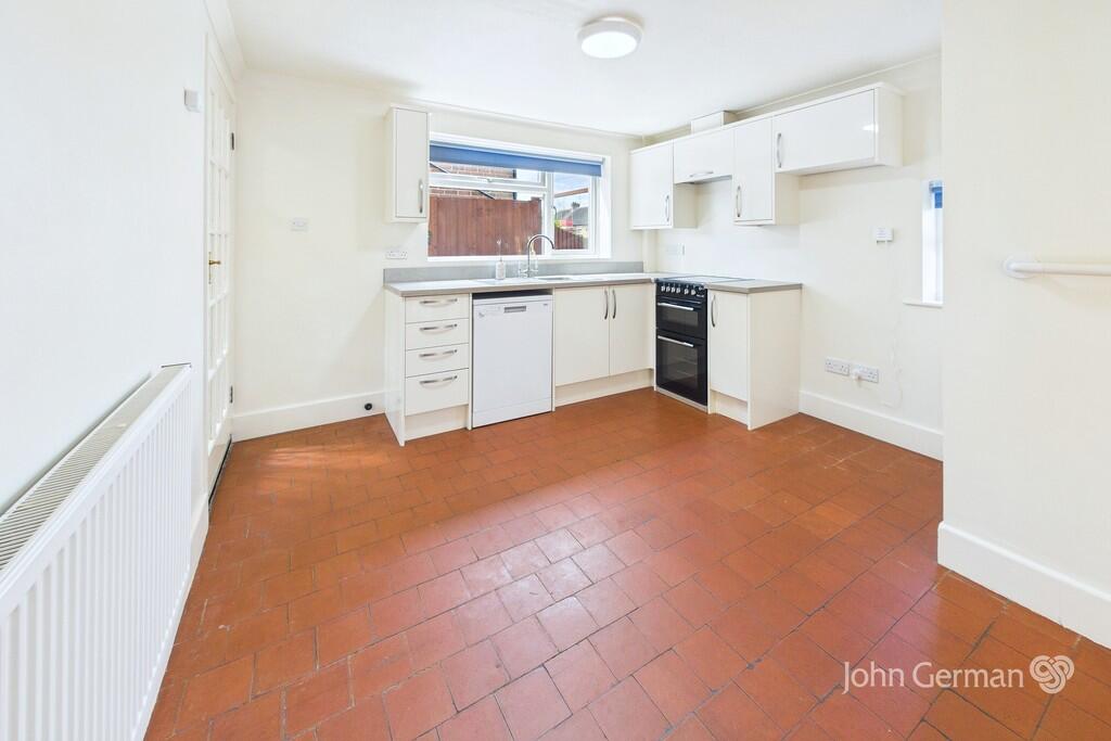 House in Leicester - More