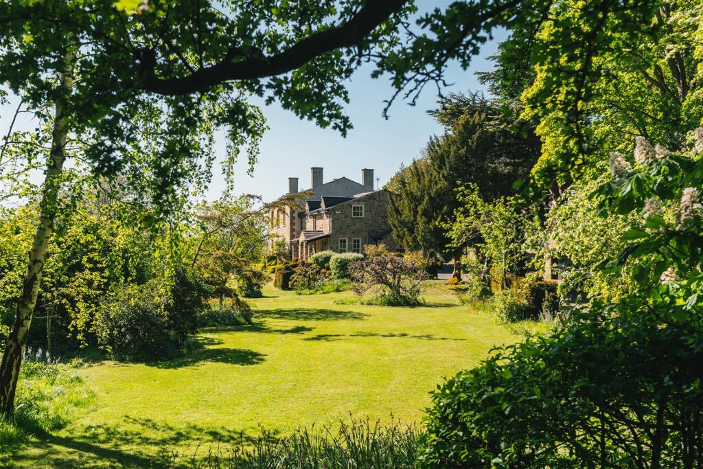 Main image of property: Doncaster Road, Thrybergh, Rotherham