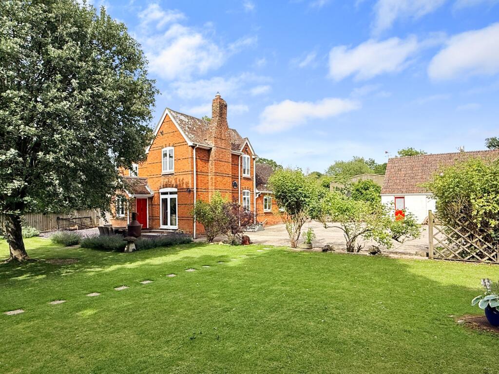 Main image of property: Uffington, Faringdon, SN7