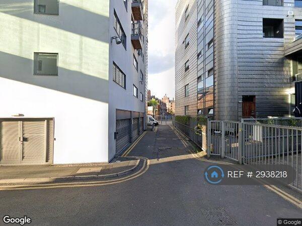 Main image of property: Connect House, Manchester, M4