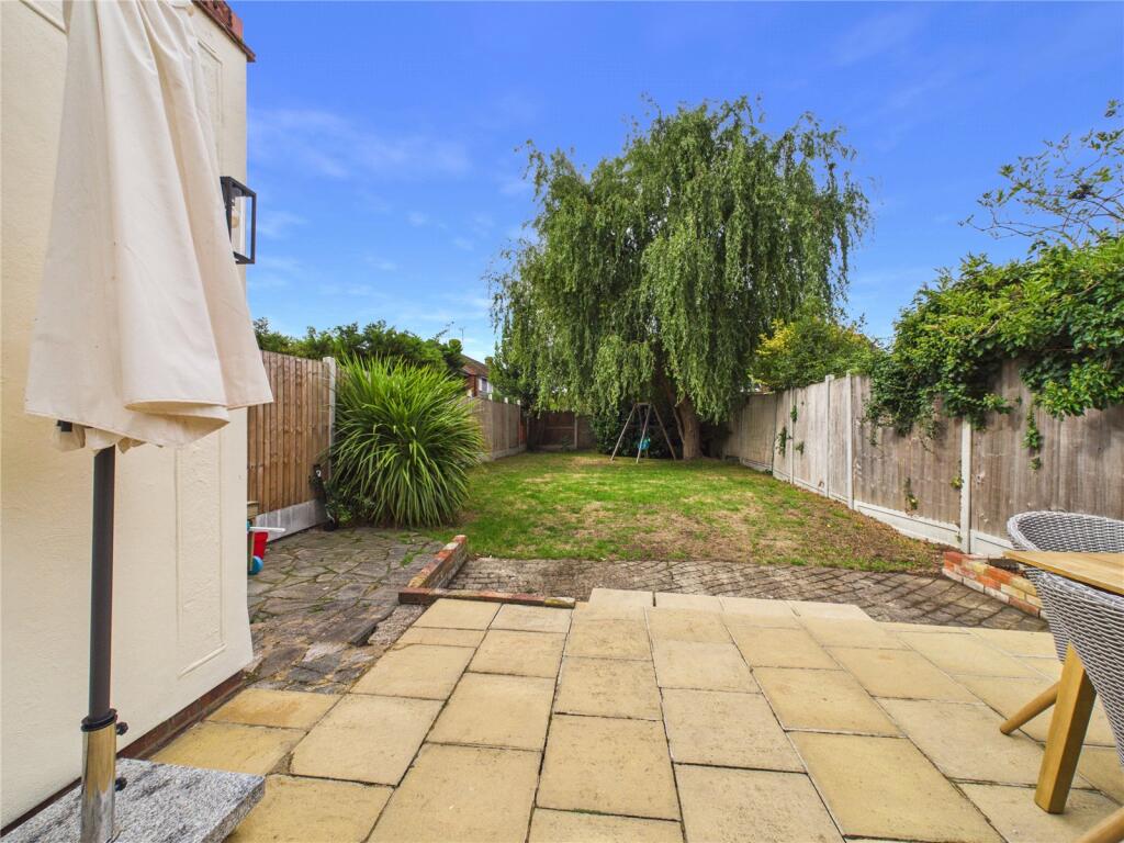House in Chelmsford - View 4