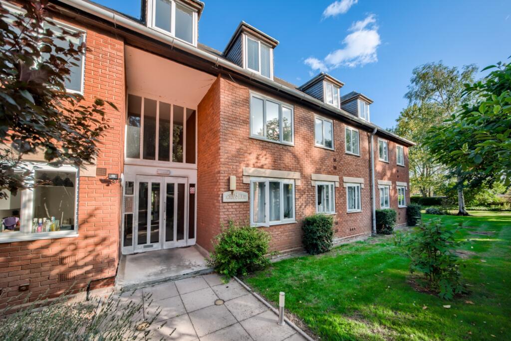 Main image of property: Adrians Court 39-41 Maidenhead Road, Stratford-upon-Avon, CV37