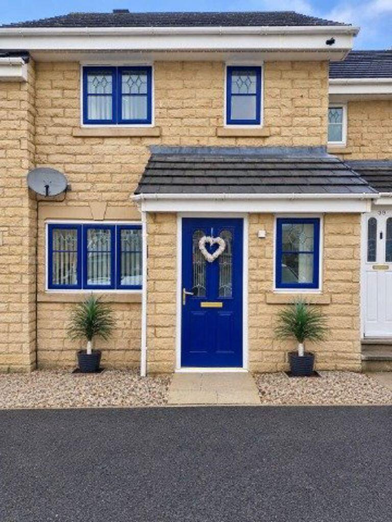 Main image of property: Nelson, BB9, Priory Chase, P4377