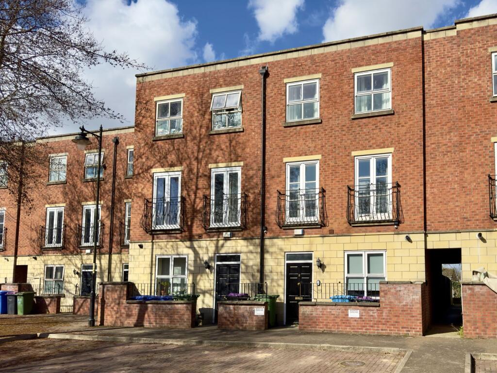 Main image of property: Haven Village, Boston, PE21